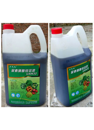 尿素硝酸銨溶液 尿素硝酸銨溶液